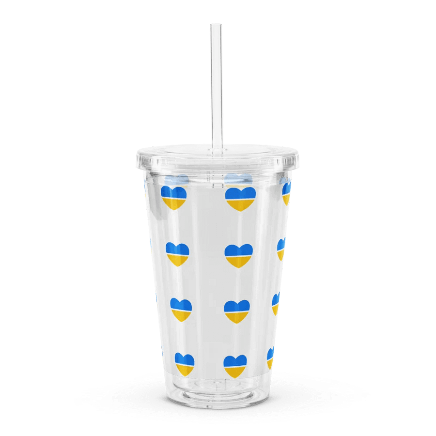 Tumbler Cup product image (4)