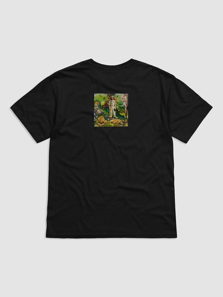 ZuKeepa OG Logo Tee product image (24)