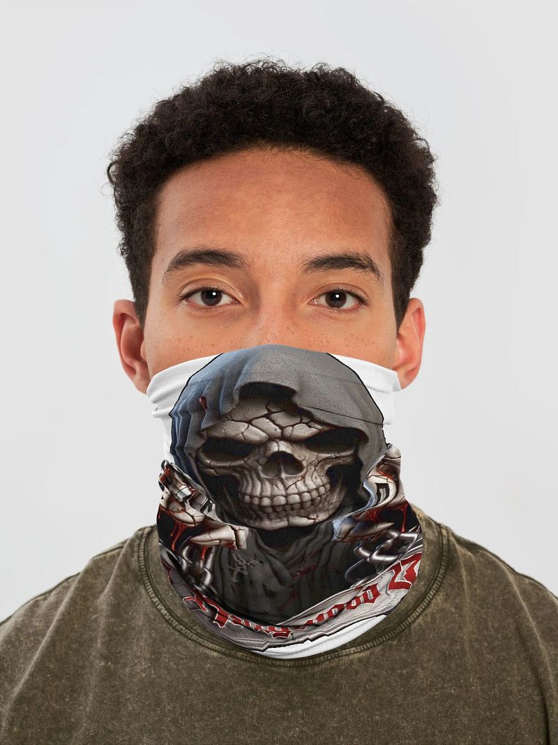 Hollywood Neck Gaiter