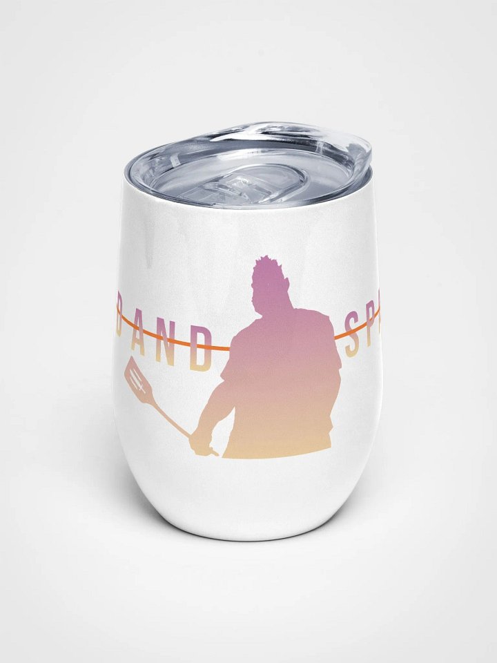 Summertime Tumbler product image (1)