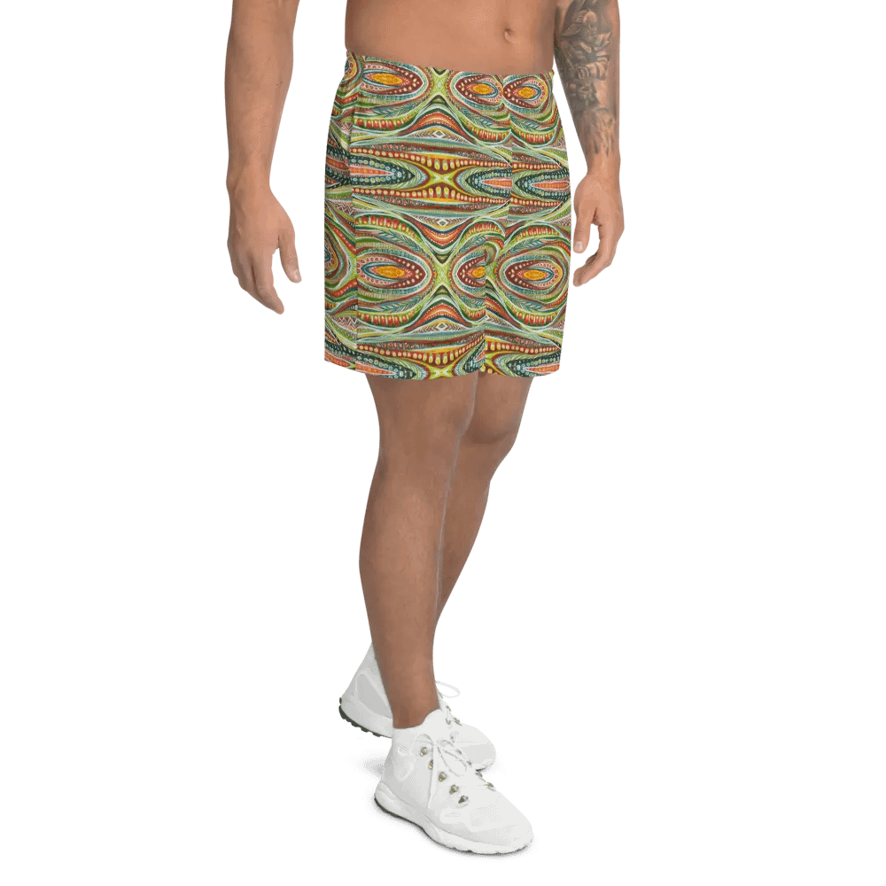 ARENA - SHORTS product image (8)