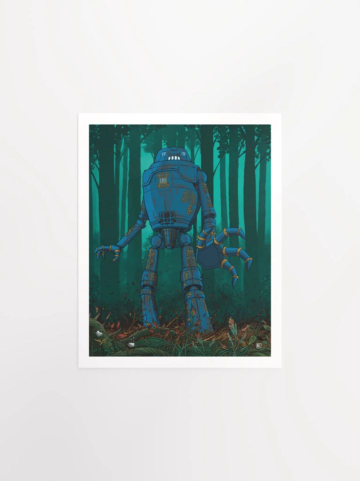 Blue Wanderer product image (1)