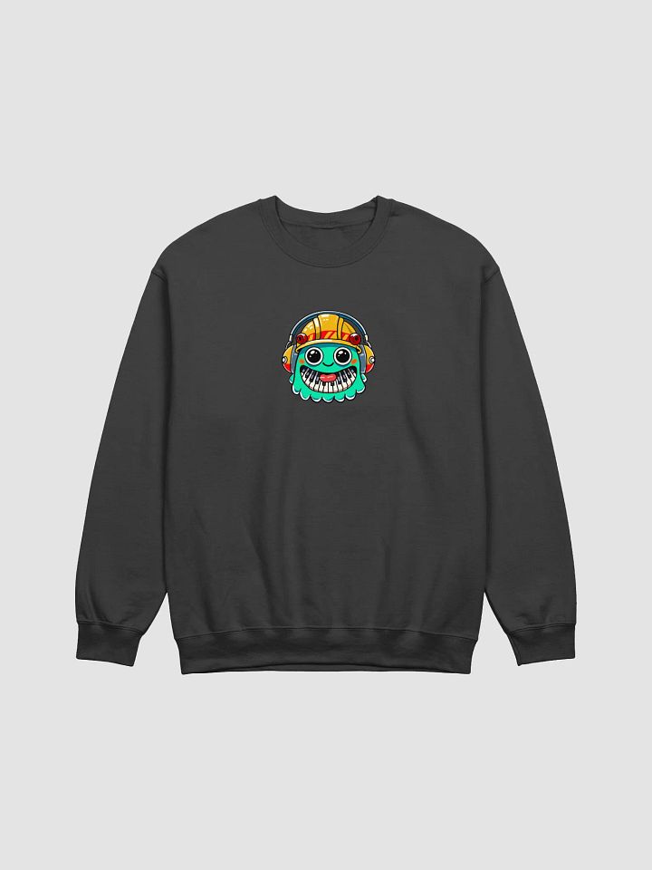 Beat Digger Crewneck Sweatshirt product image (10)