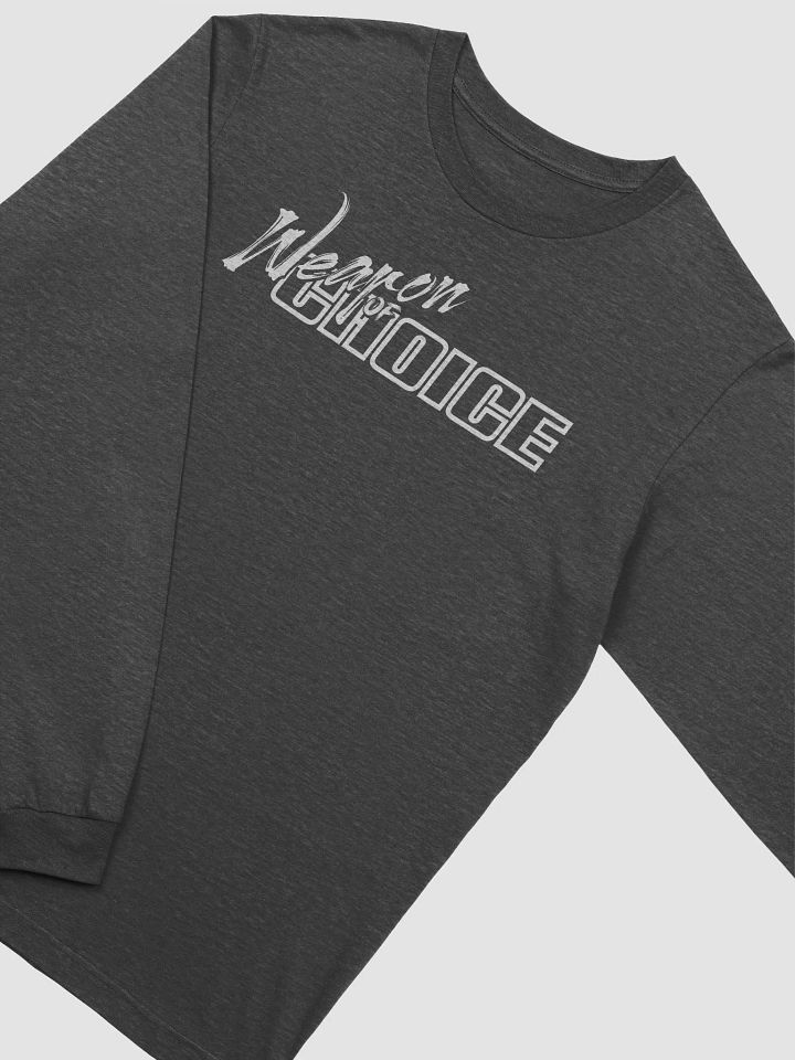 WoC Bold Sleeve product image (2)