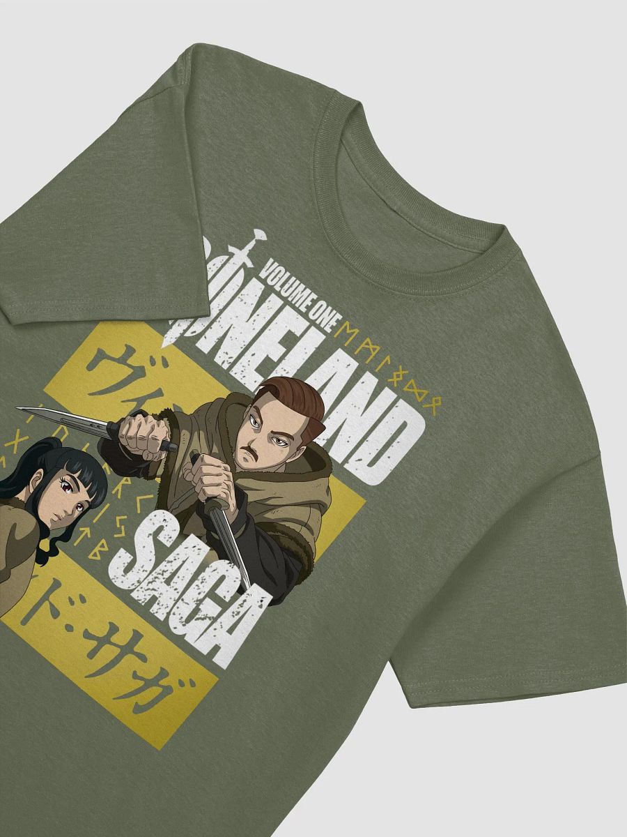 Doneland Saga Tee Variant product image (3)