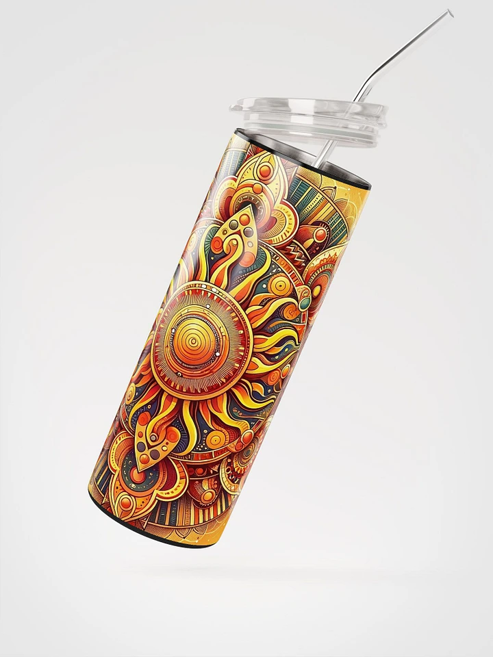 Stainless Steel Tumbler product image (3)