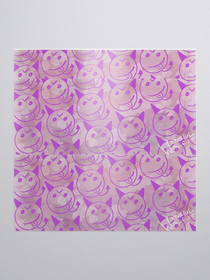 SuccuBoi Sticker product image (1)