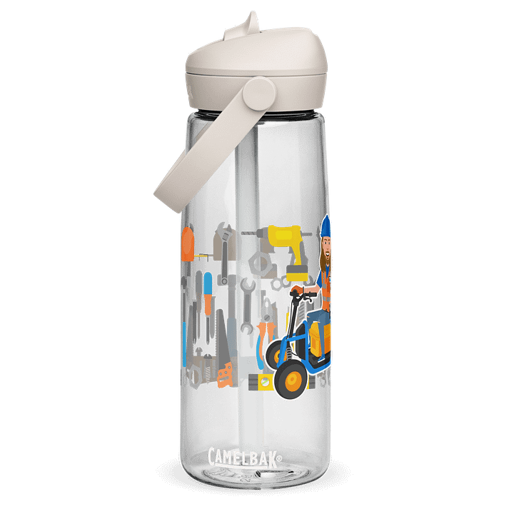 Tools are Cool Cup product image (1)