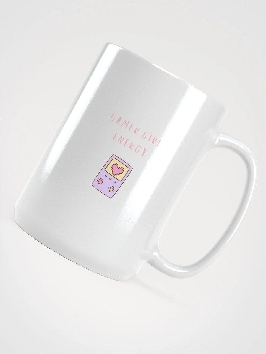 Gamer Girl Pocket>Mug product image (4)