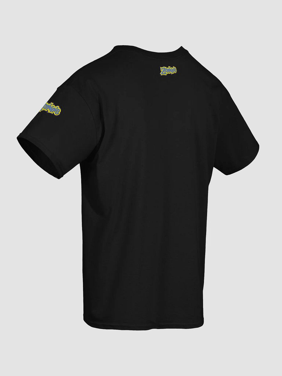 Arno’s Pizzeria Emblem T-Shirt product image (47)