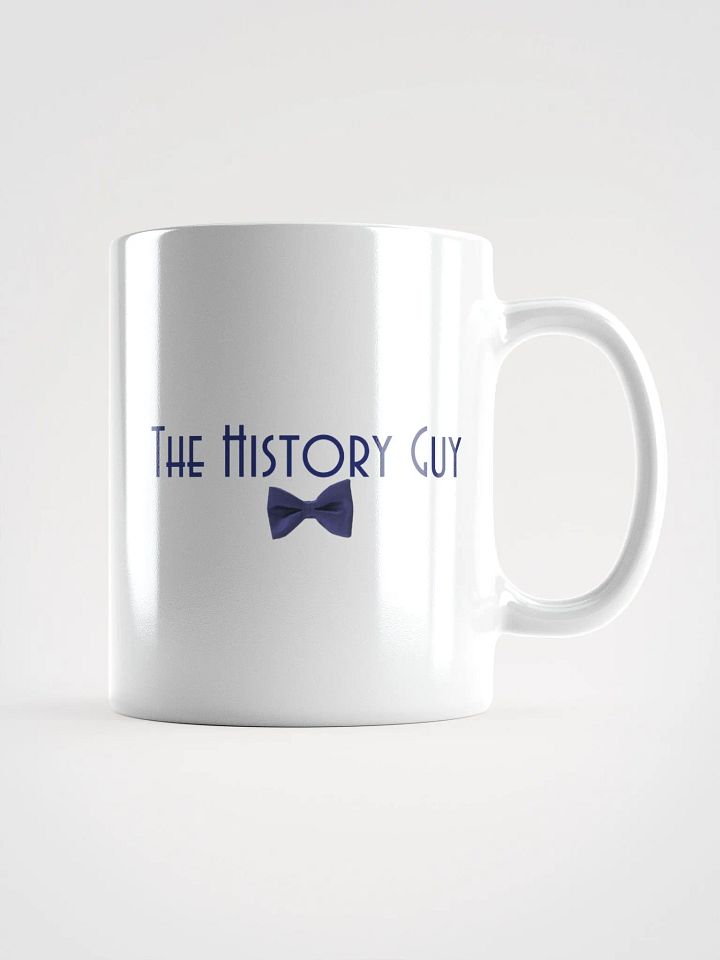 Cat Mug product image (2)