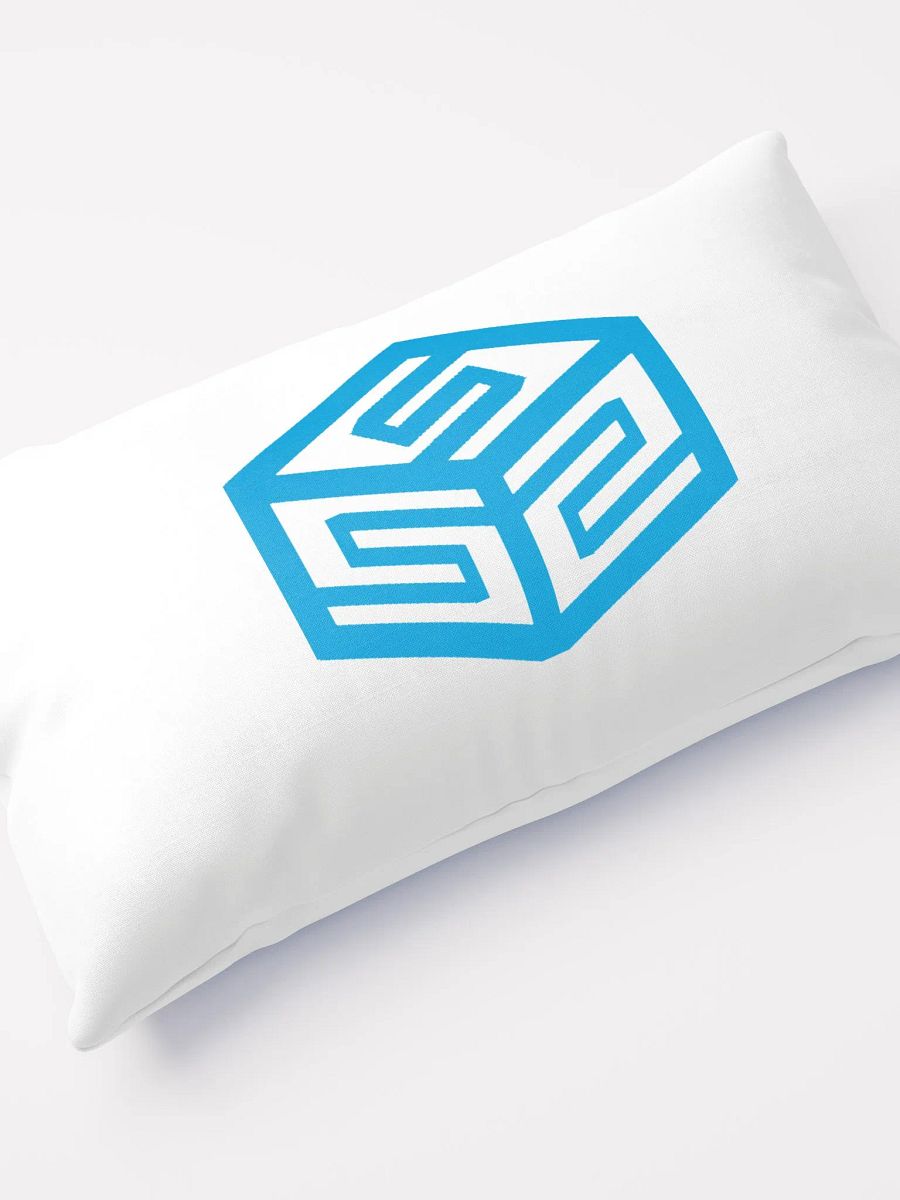 Sub Squad Official Pillow - White product image (4)