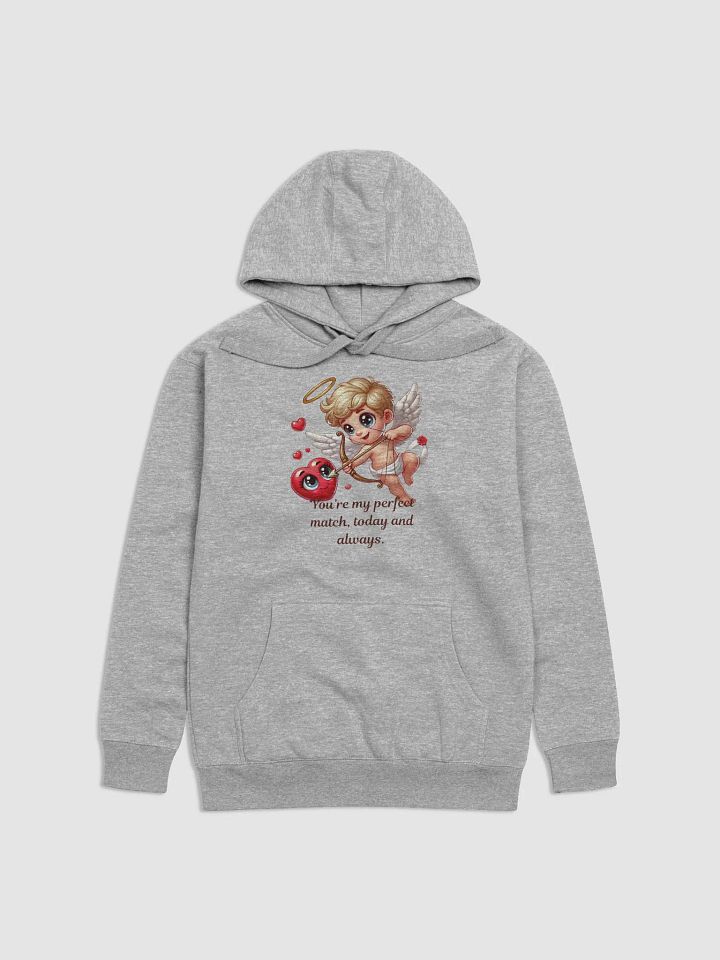 Cherub's Arrow Unisex Premium Hoodie product image (1)