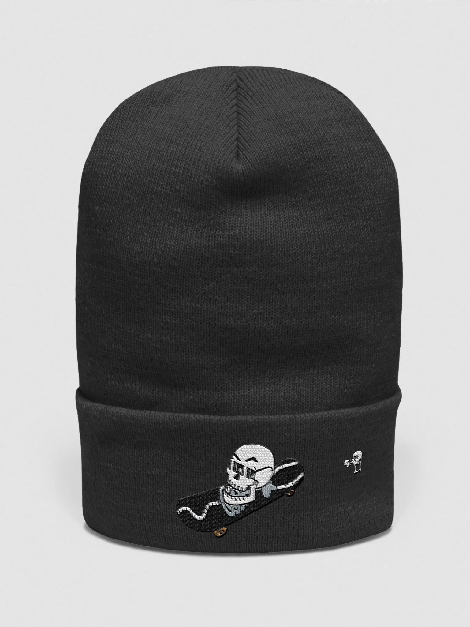 Sicknasty Skelebeanie product image (2)