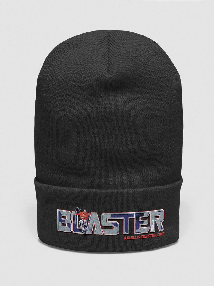 BLASTER HAT product image (1)