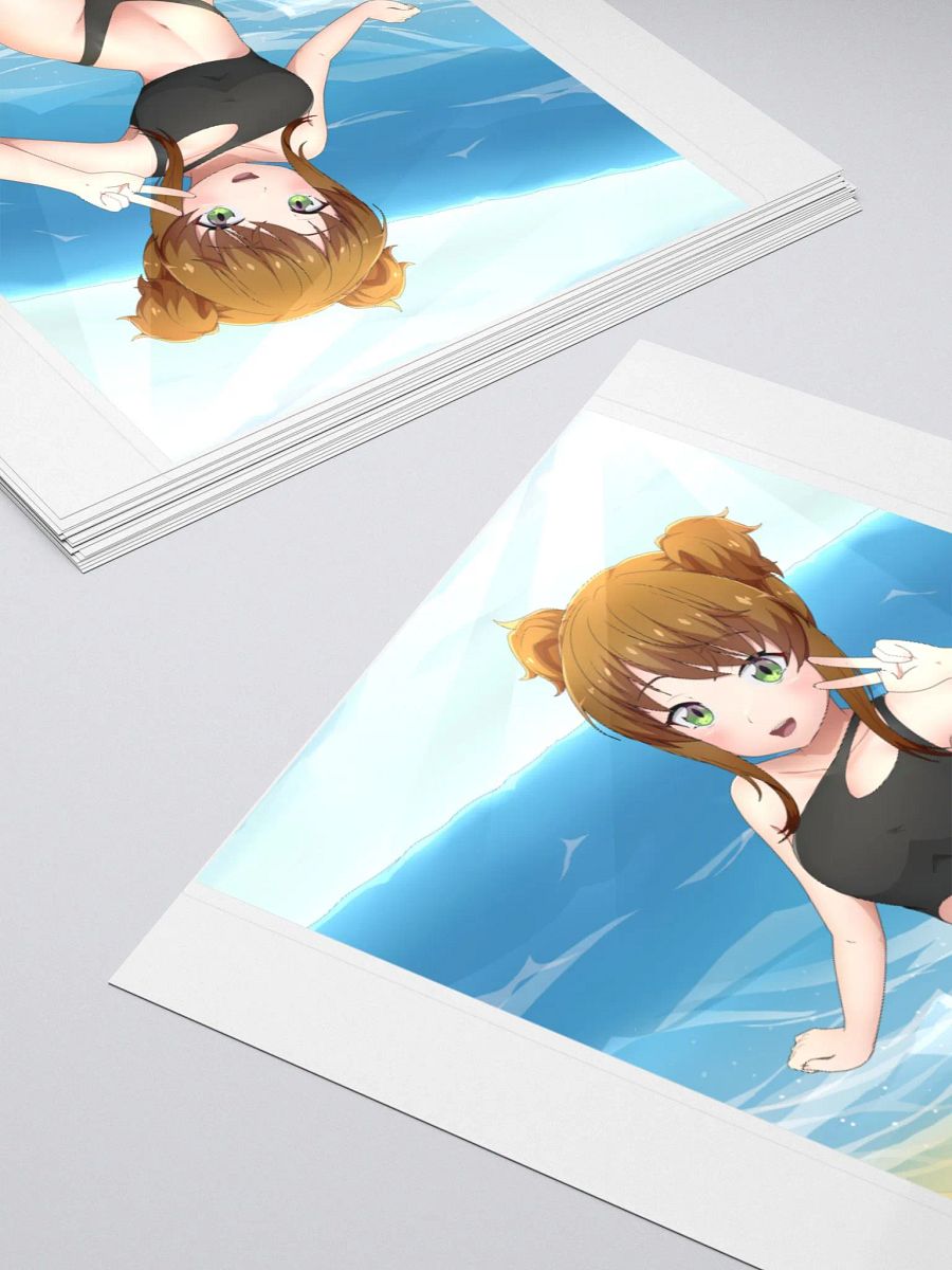 Beachside Beansie product image (4)