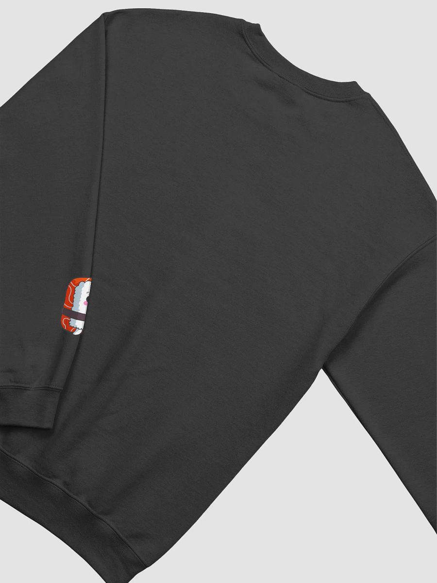 SinisterSushii Cat Crewneck Sweater product image (42)