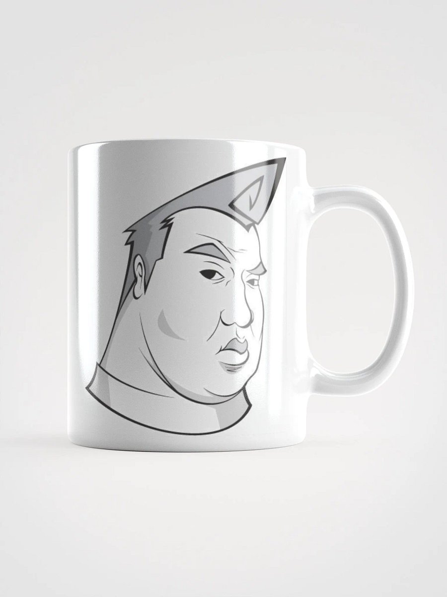 ALT CERV MUG product image (1)