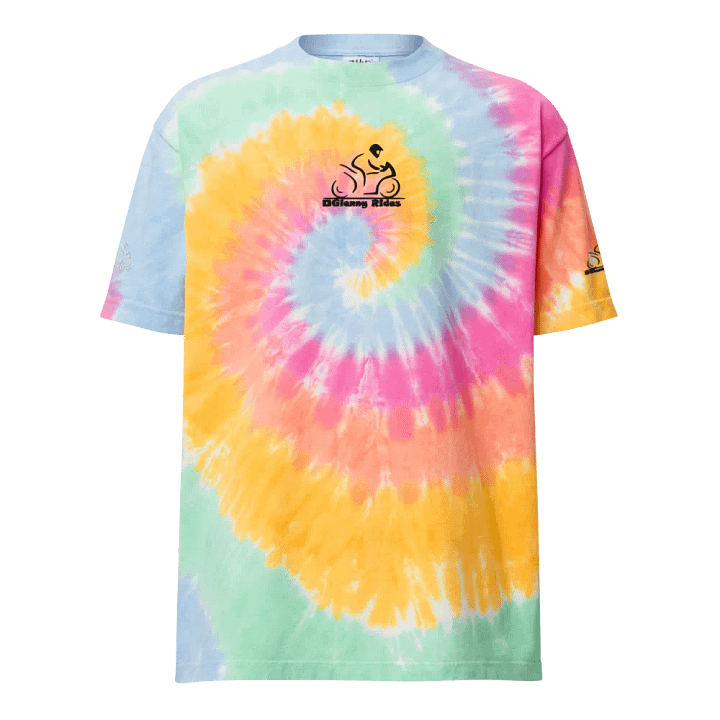 The Hippy drippy product image (1)