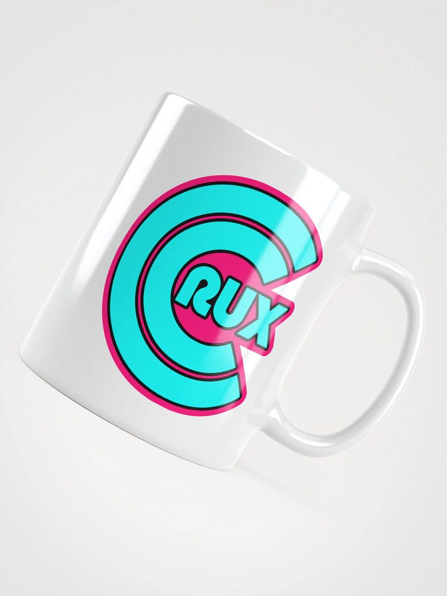Logo Series Mug product image (4)