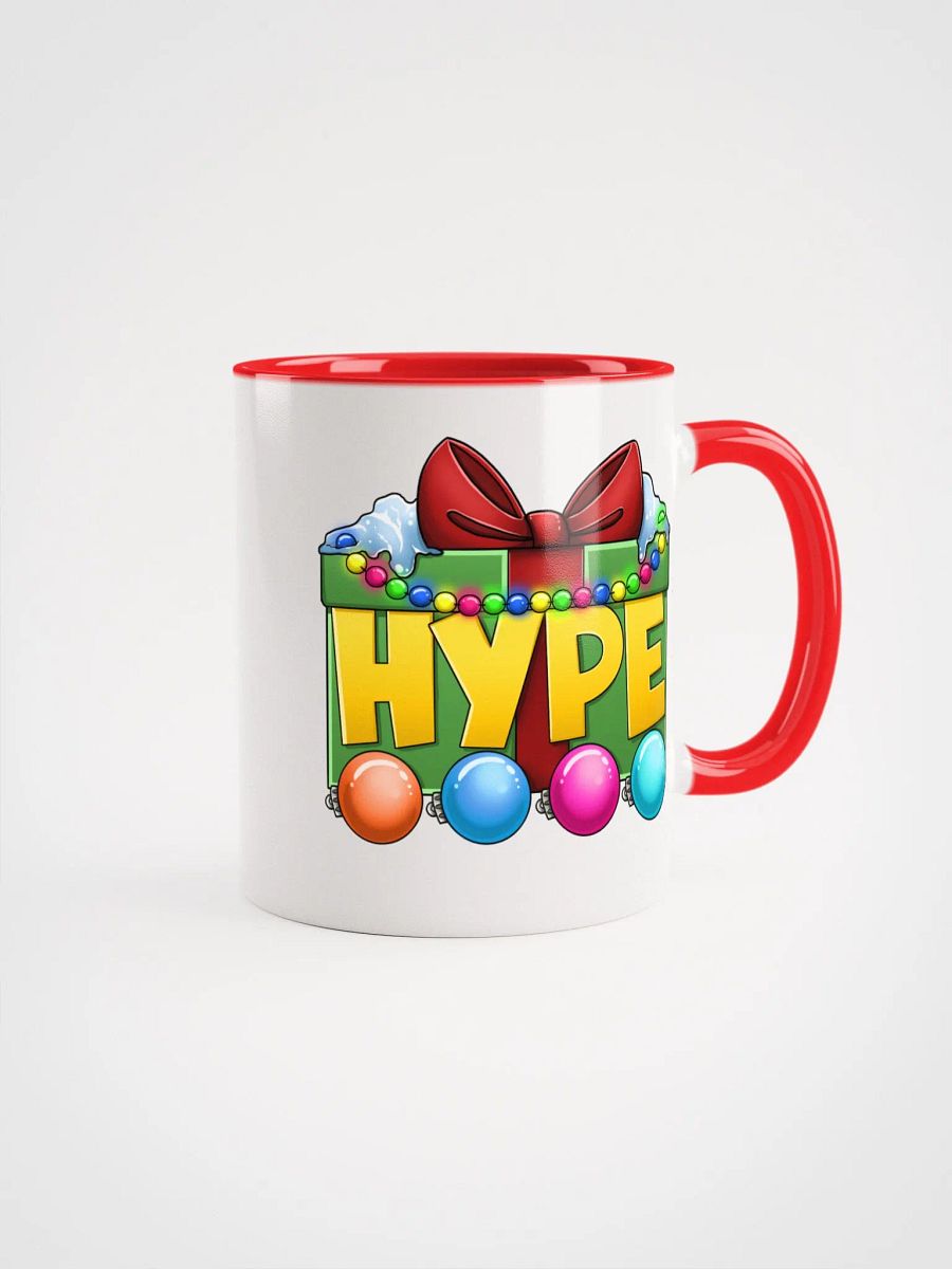 Holiday Hype Mug product image (1)