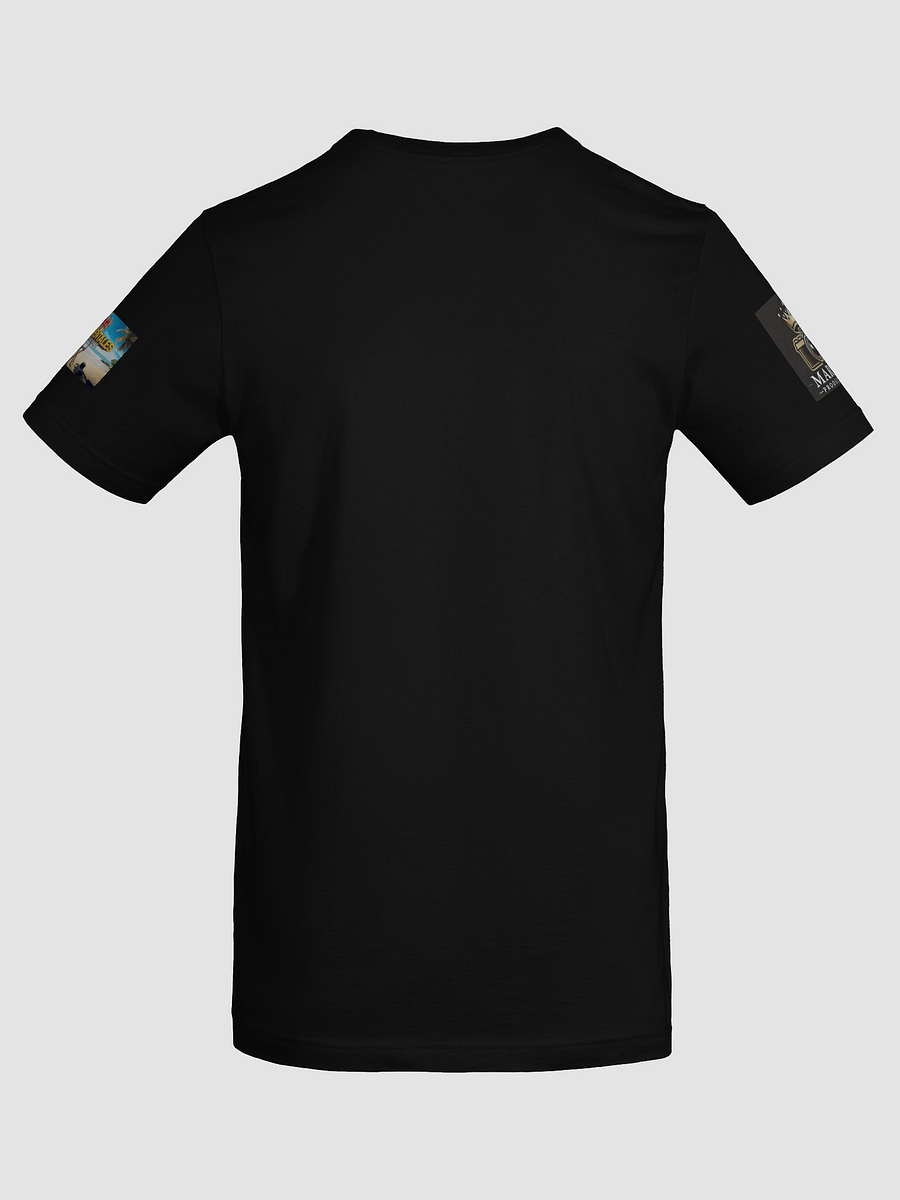 DHV Bella+Canvas Supersoft T-Shirt product image (8)