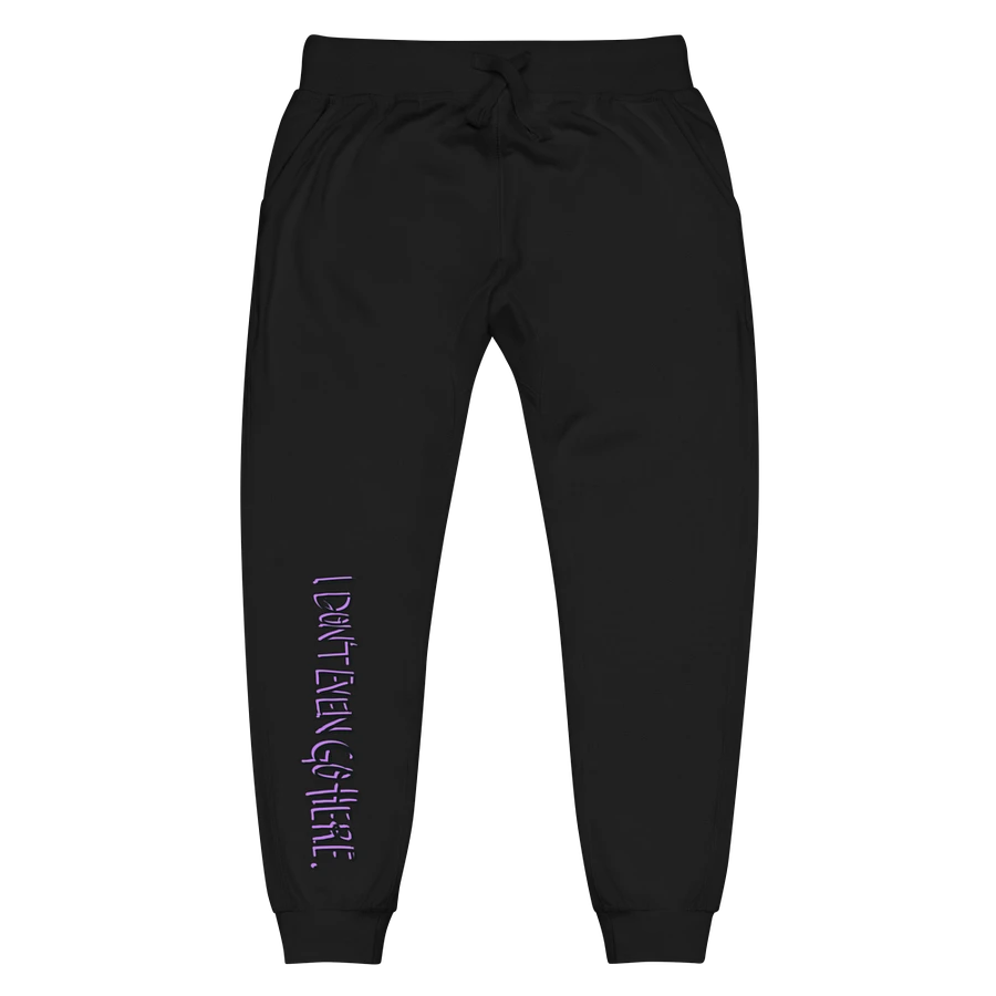 School of Chaos Colourful Sweatsuit Bottoms product image (9)