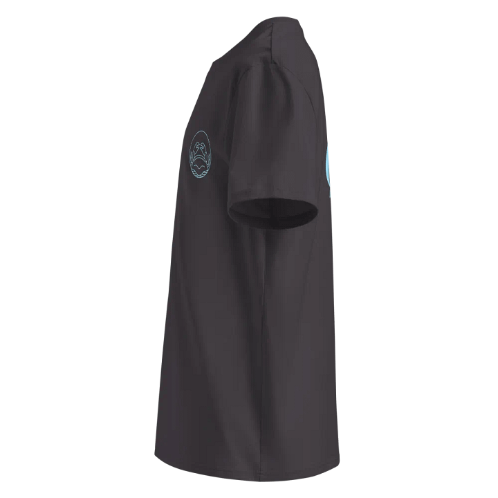 Organic Crab Circle Tee product image (24)