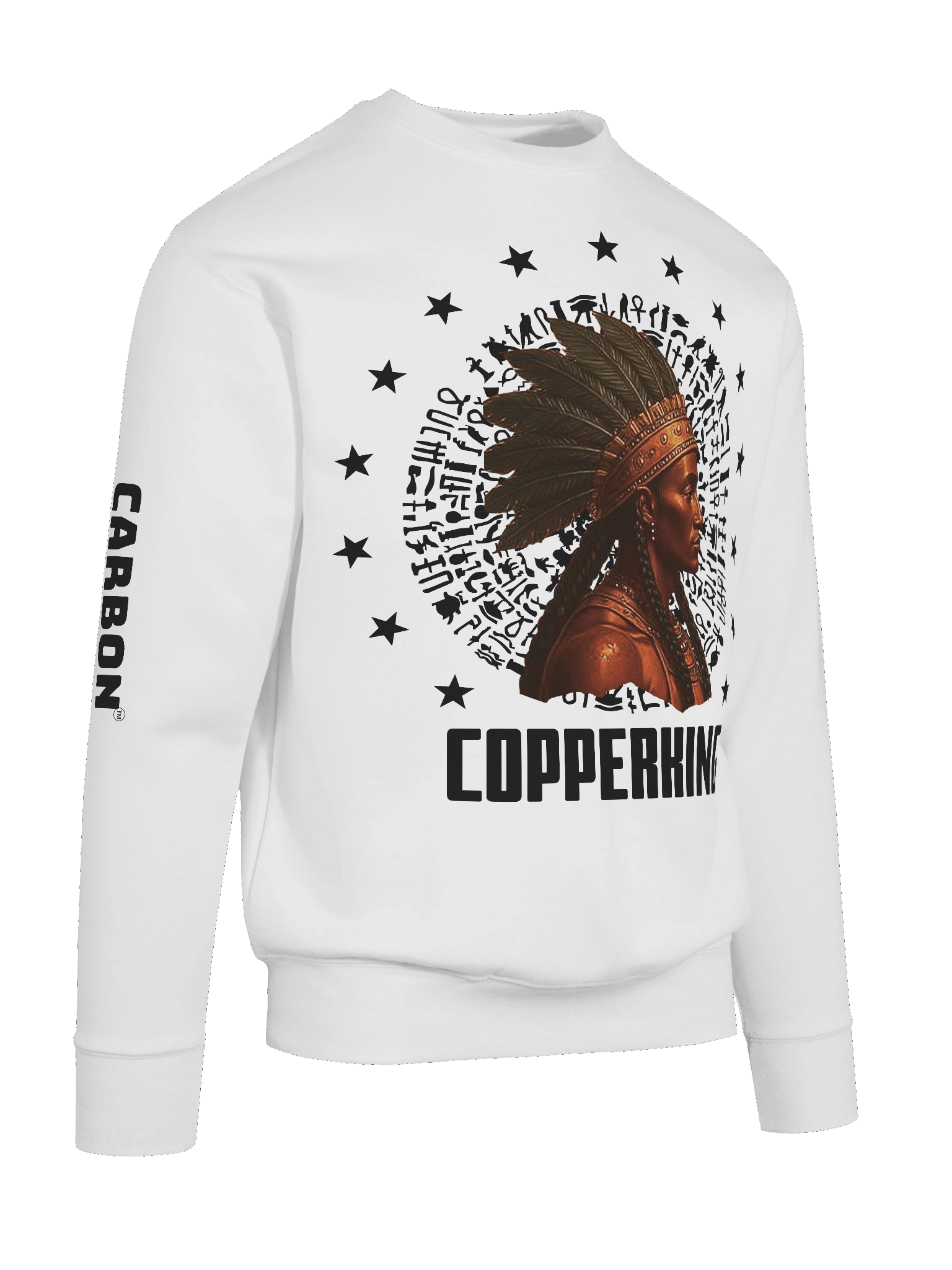 CopperKing Premium Sweatshirt product image (3)