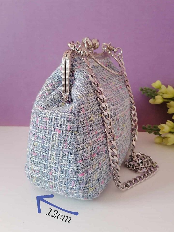 Tweed #1 product image (2)