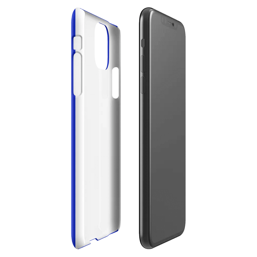 Internet Of Bugs iPhone case product image (47)