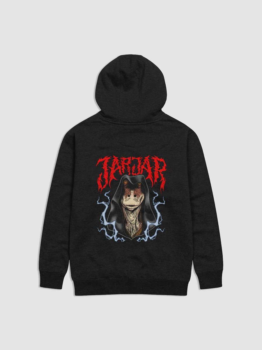 Jar Jar(Sith) - Hoodie product image (1)