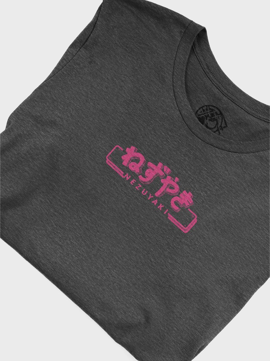 Mischievous Nezuyaki Super Soft T-Shirt (Pink) product image (5)