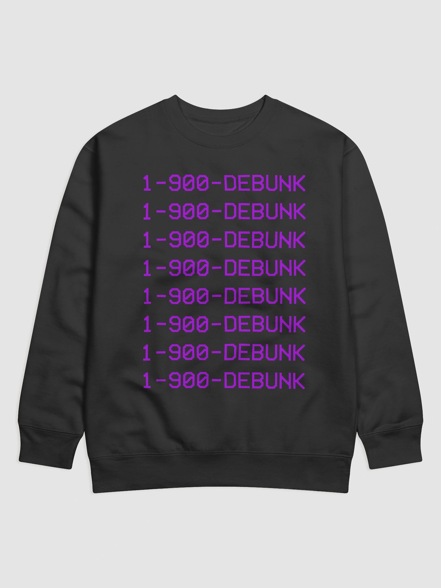 1-900-DEBUNK product image (1)