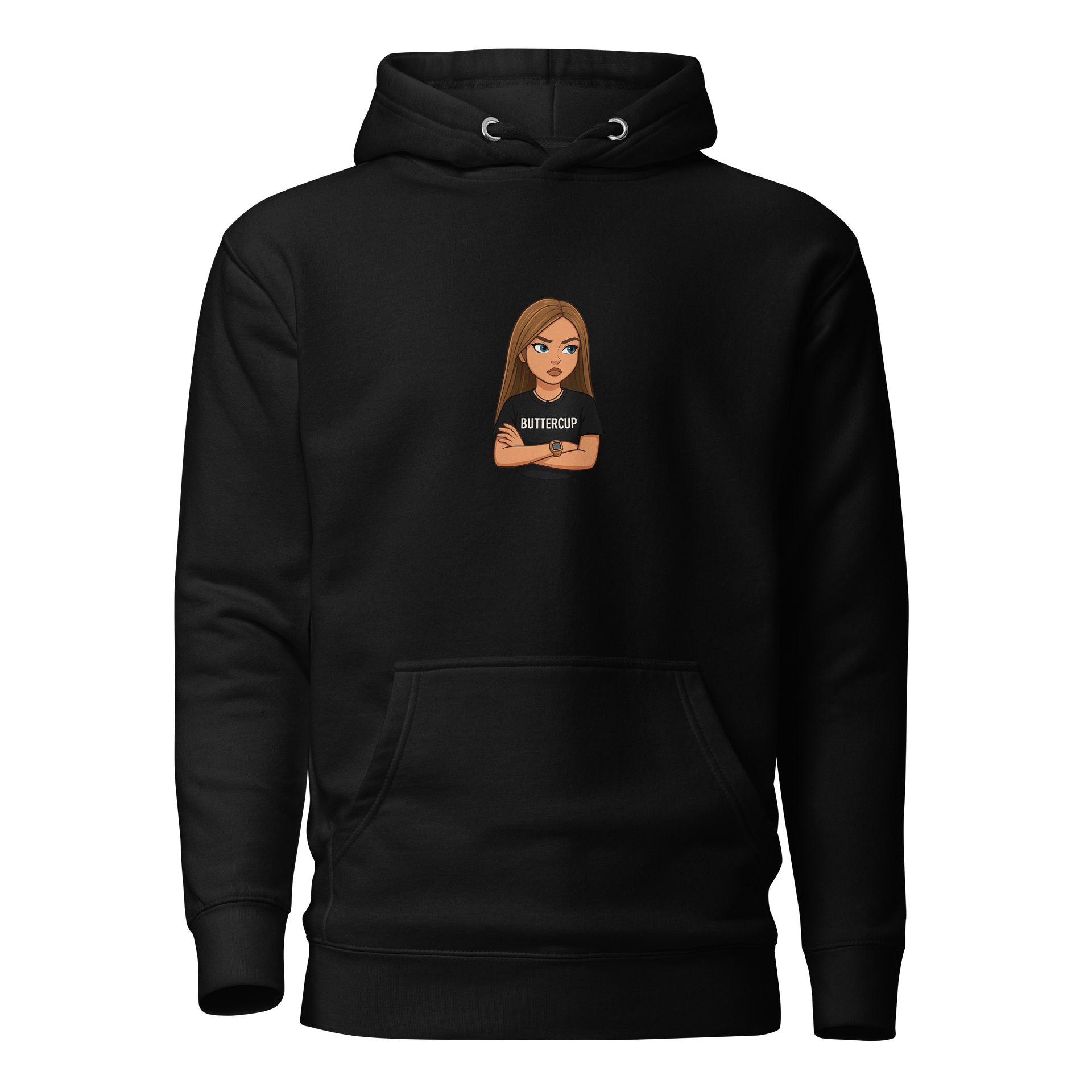 Hoodie product image (1)