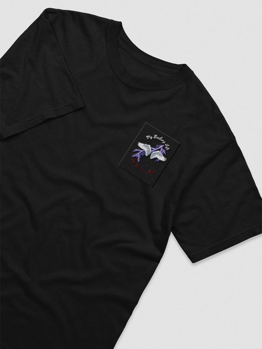 Mens Tee Shirt product image (3)