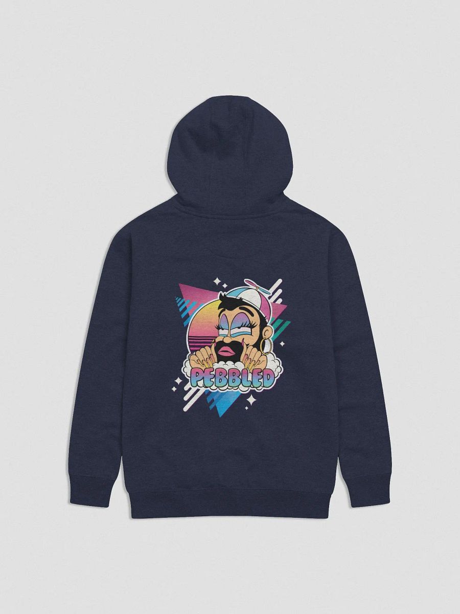 Pebbled Hoodie product image (2)