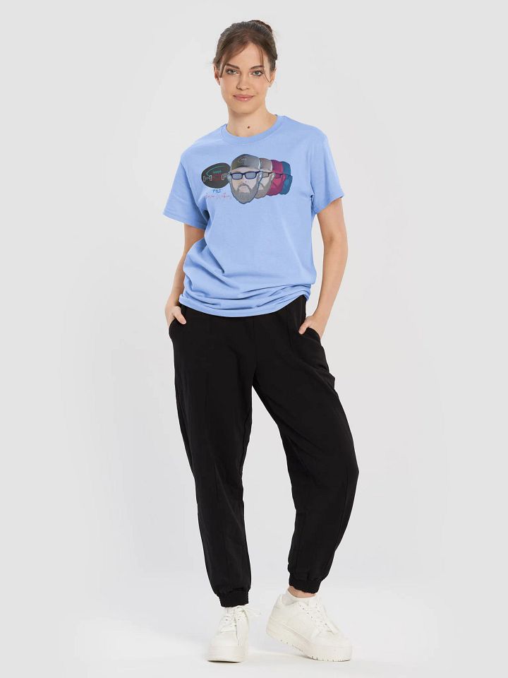 HOF College Football's Jason Watkins "FYB" Tee product image (2)