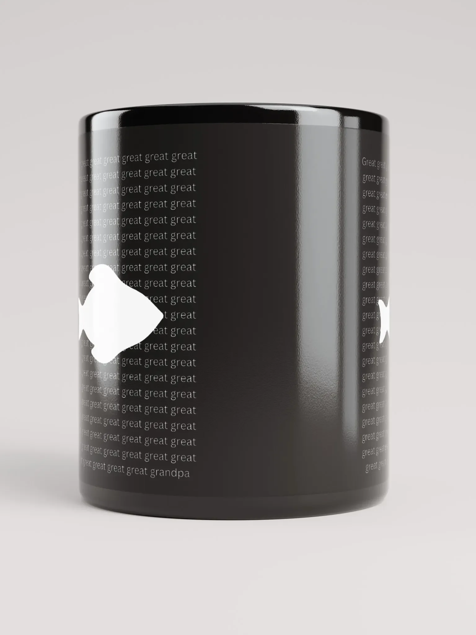 Grandpa - Mug product image (6)