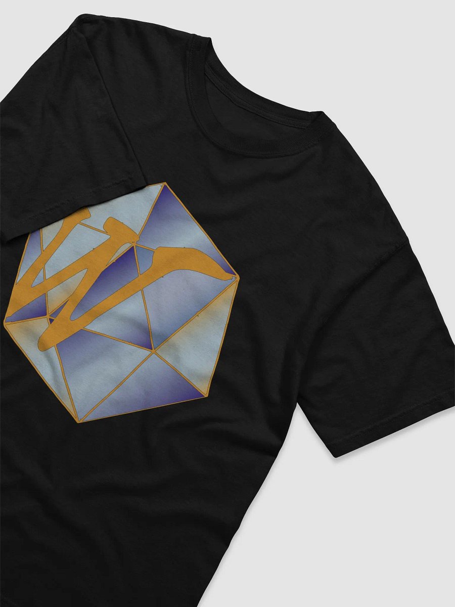Wileyverse Logo T-Shirt product image (3)