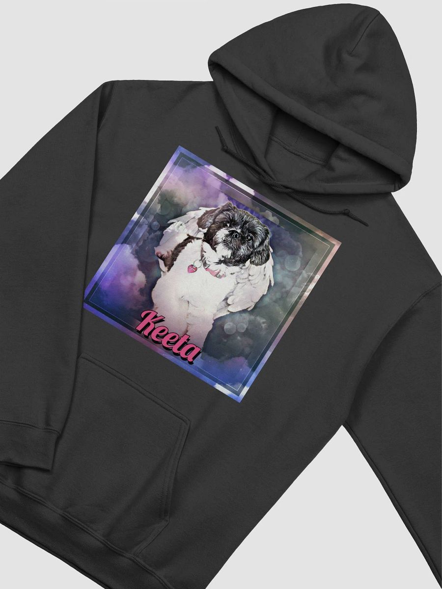Angel Keeta (Black) product image (3)