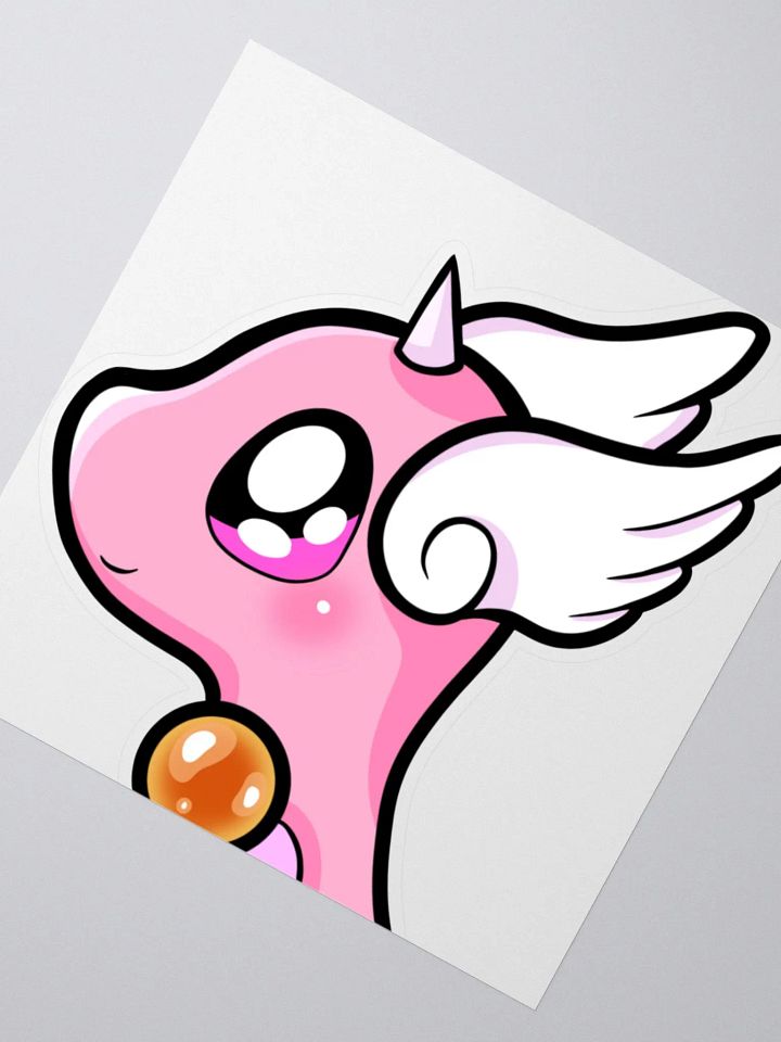 Cute Sticker product image (2)