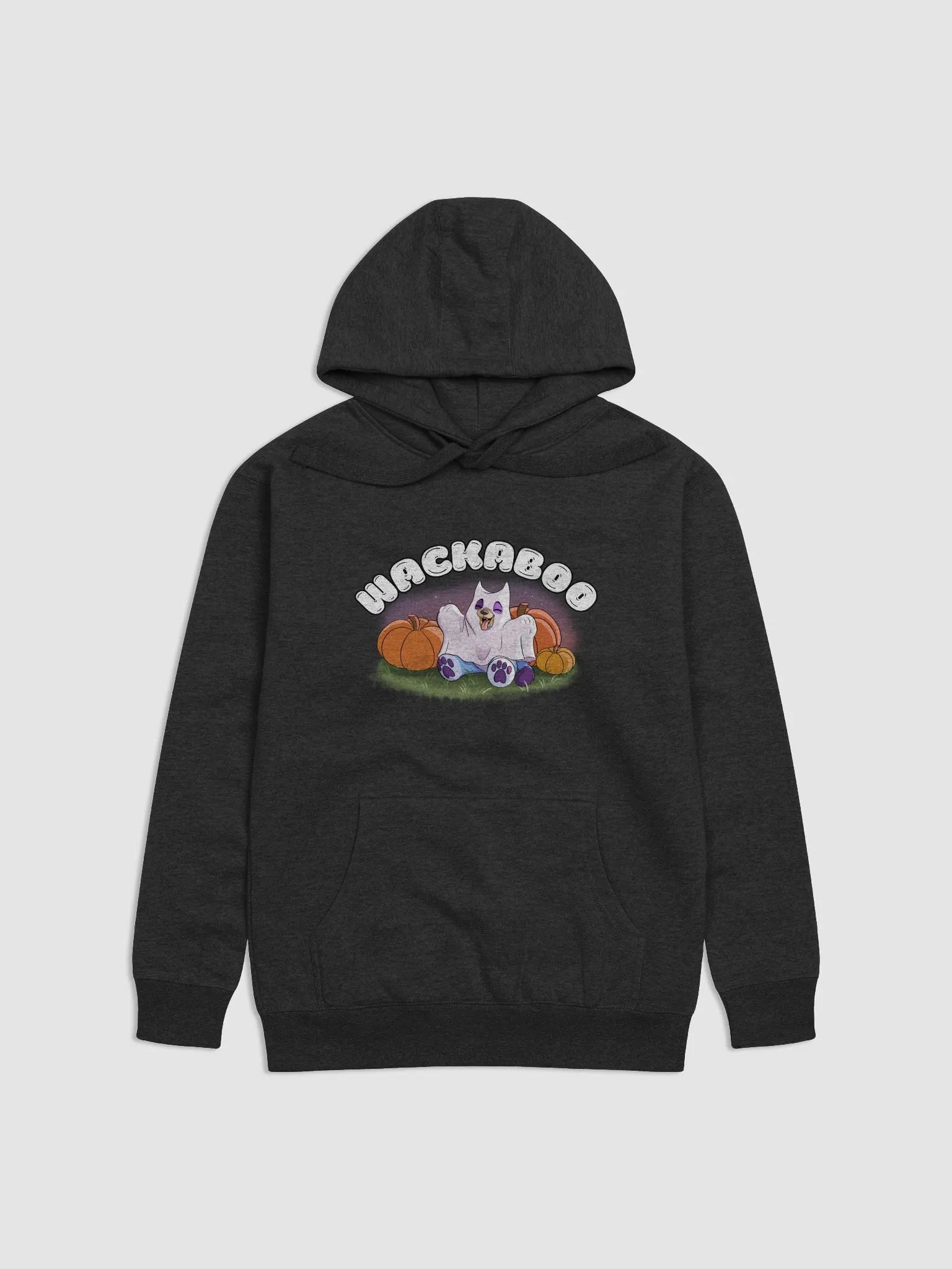 WackaBoo Hoodie (Kawaii style product image (1)