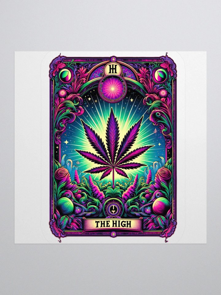 The High Card product image (3)