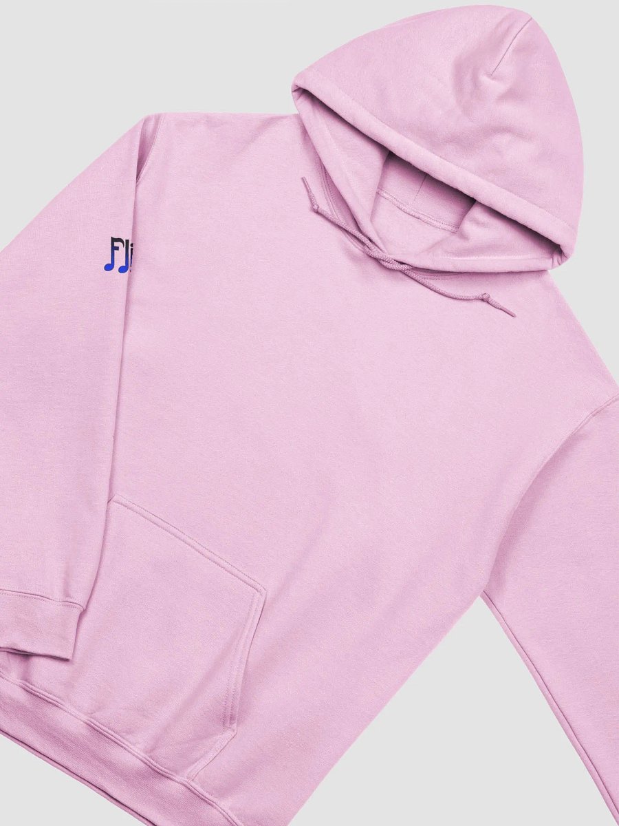 Gamer Pixel Hoodie product image (4)