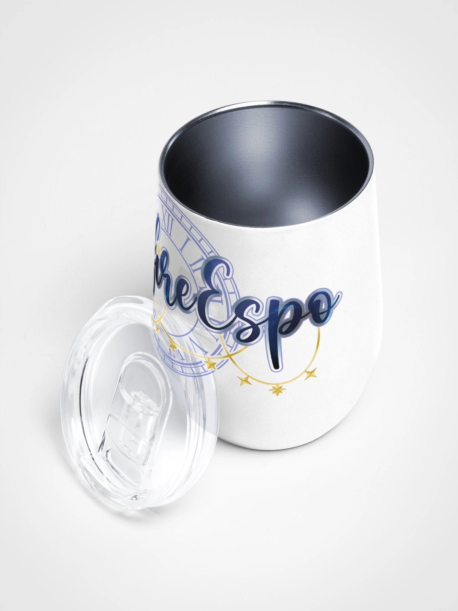 StarfireEspo Mini Tumbler (Queen Umbra | Voided Style) product image (3)