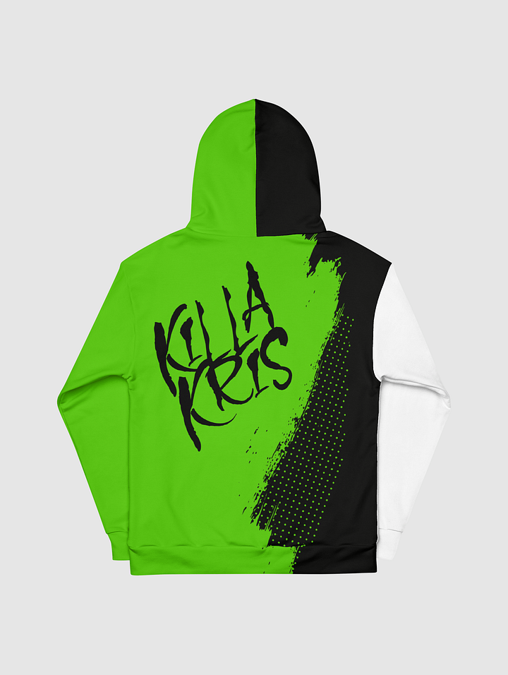 Killakris Hoodie product image (2)
