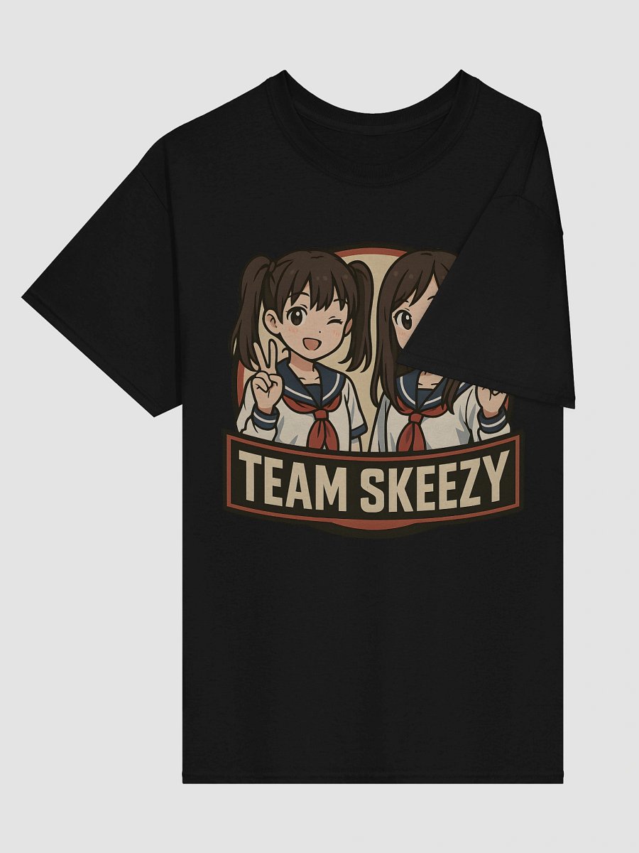 Team Skeezy 2 Tee product image (135)