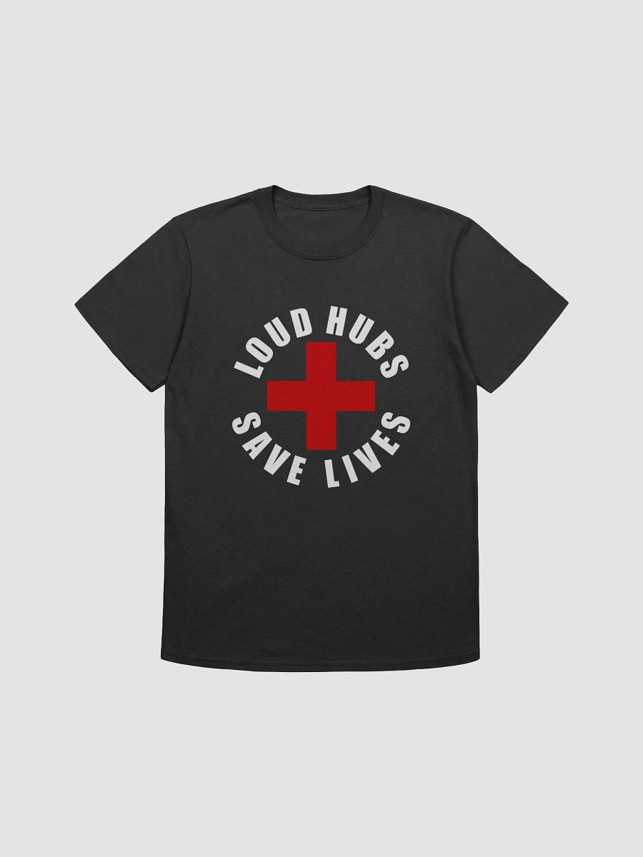 Loud Hubs Save Lives product image (1)