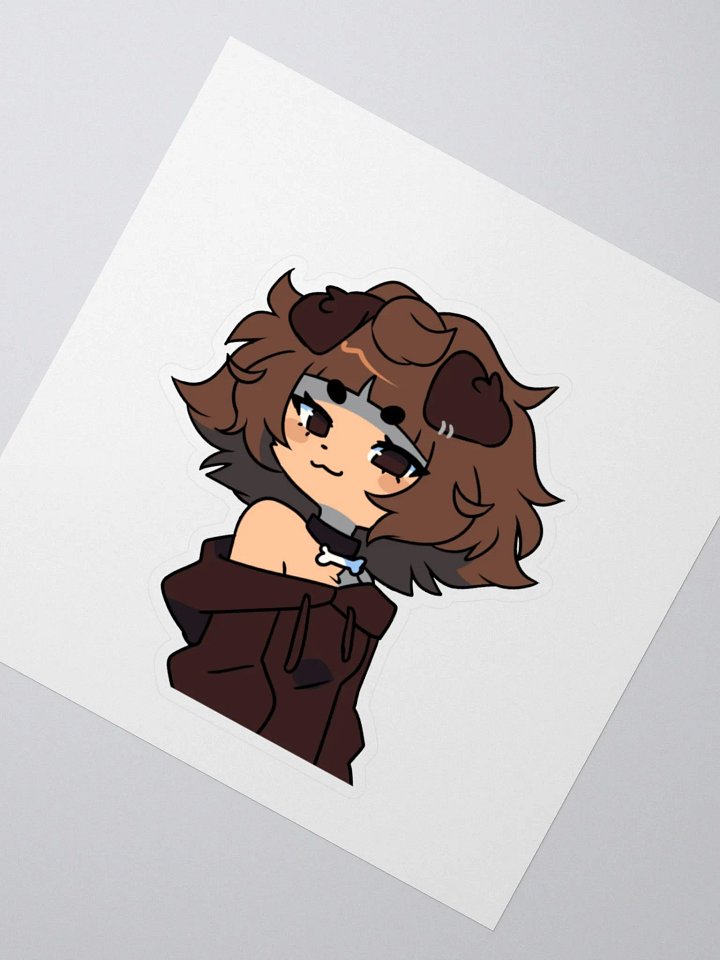 Mimi Sticker 4 product image (6)